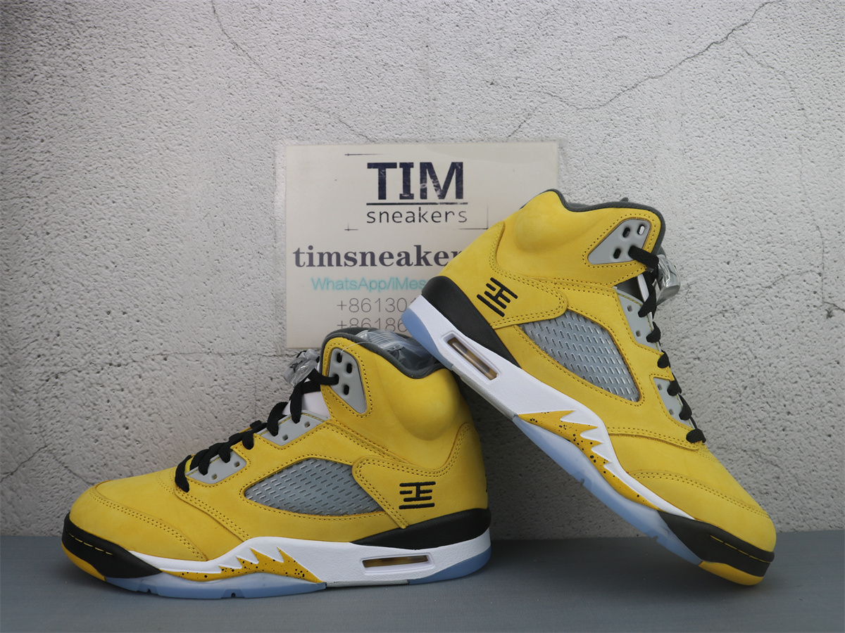Air Jordan 5 Retro Tokyo T23 2025 IO3372-700
